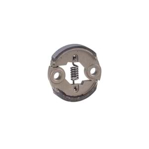 MOTORLU TIRPAN BALATA ÇİN BG/CG520/430 ÇELİK VETA
