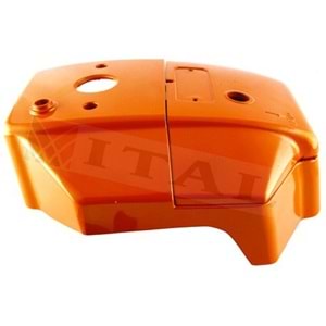 MOTORLU TESTERE ÜST KAPORTA STIHL 070 TAKIM