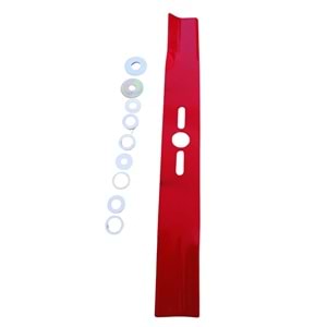ÇİM BİÇME BIÇAK 48 CM OREGON TÜM MODELLER DÜZ KİT ORJİNAL