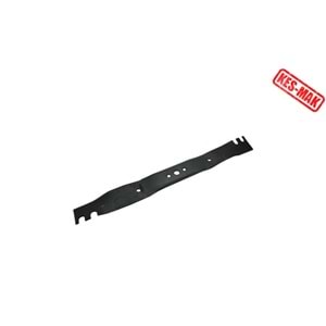 ÇİM BİÇME BIÇAK HUSQVARNA R52S/R53/LC153/LC153S/P5353CM YARIKLI ORJİNAL