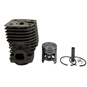 MOTORLU TIRPAN SİLİNDİR PİSTON STIHL FR/FS550 46 MM İTAL