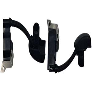 MOTORLU TIRPAN BOBİN HYUNDAI HYX550/HYX550S ORJİNAL