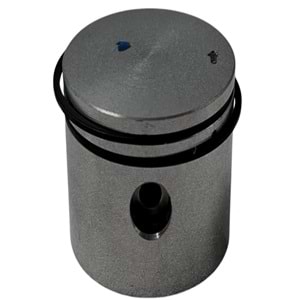 MOTORLU DAL BUDAMA PİSTON SEGMAN İTAL IMT2611/OMT2610 35 MM