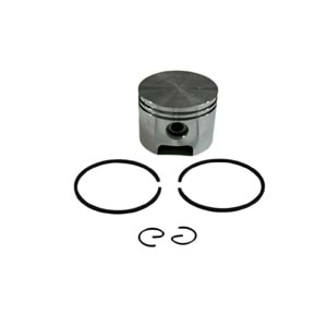 MOTORLU TIRPAN PİSTON SEGMAN KNC40 40 MM İTAL