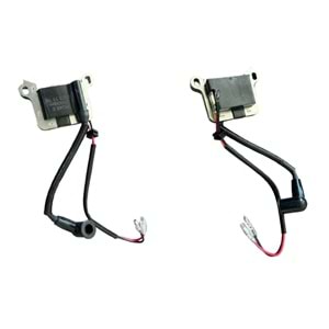 MOTORLU TIRPAN BOBİN ÇİN 63 CC
