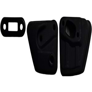 MOTORLU DAL BUDAMA EGZOZ HYUNDAI HMT2500/2600/G250 ORJİNAL