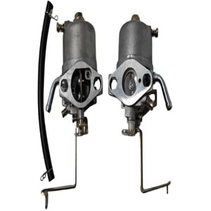 JENERATÖR KARBÜRATOR HYUNDAI HHY960/950 ÇANTA TİP ORJİNAL