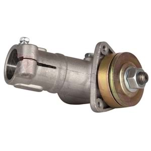 MOTORLU TIRPAN REDİKTÖR KAWASAKİ MORİ/M58S/MIKAWA SIRT 26MM 7DİŞ İTAL
