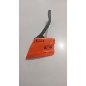 MOTORLU TESTERE YAN KAPAK OLEOMAC 937/941C FRENLİ ORJİNAL