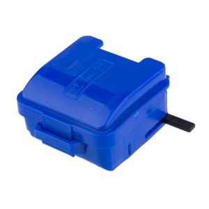 SİSLEME MAKİNASI HAVA FİLTRESİ KOMPLE SAĞ PALMERA PA120S/PA120SC ORJİNAL