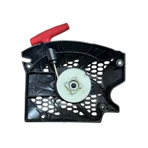 MOTORLU TESTERE STARTER KOMPLE KAMA BY REİS KMR46 ORJİNAL