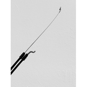 ÇİM BİÇME FREN TELİ HONDA TİP EFCO LR/48 ESKİ TİP