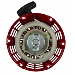ÇAPA STARTER KOMPLE HONDA GX200 METAL TIRNAKLI