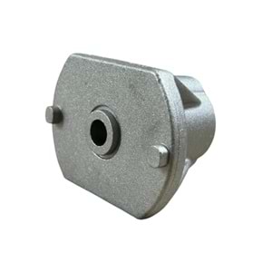 ÇİM BİÇME BIÇAK ADAPTÖRÜ ALPİNA 46B/46G/51B 22 MM ORJİNAL