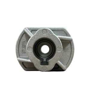 ÇİM BİÇME BIÇAK ADAPTÖRÜ ALPİNA 46B/46G/51B 22 MM ORJİNAL