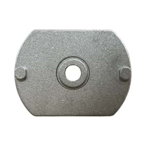 ÇİM BİÇME BIÇAK ADAPTÖRÜ ALPİNA 46B/46G/51B 22 MM ORJİNAL