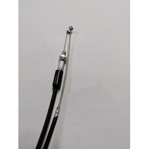 MOTORLU TIRPAN GAZ TELİ SIRT ALPİNA KAWASAKİ BK53 EF ORJİNAL