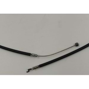 MOTORLU TIRPAN GAZ TELİ YAN KAWASAKİ SBC 282