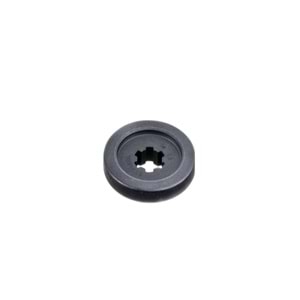 MOTORLU TIRPAN BIÇAK PULU ÜST HUSQVARNA 143R/153R/343R/355RX/545RX/555RXT ORJİNAL
