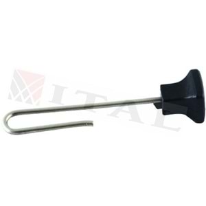MOTORLU TESTERE JİKLE KOLU STIHL 070/MS270/MS280/MS720 İTAL