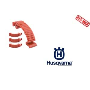 MOTORLU TESTERE ÜST KAPORTA MANDALI HUSQVARNA 135/353/359/435/440/445/450/545/555/556/570/580 ORJİNAL