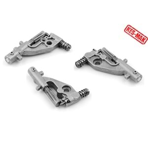 MOTORLU TESTERE YAĞ POMPASI HUSQVARNA 359/455/461/2156 ORJİNAL