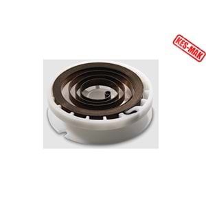 MOTORLU TIRPAN İP MAKARASI ZEMBEREKLİ HUSQVARNA 128R/325P5X/327P5X ORJİNAL