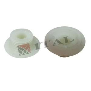 MOTORLU DAL BUDAMA YAĞ DİŞLİSİ HYUNDAI ORAC 2500/2600/3800/4116/4100 ORJİNAL