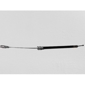MOTORLU TIRPAN GAZ TELİ SIRT EKLEME MITSUBISHI 9 CM/19 CM