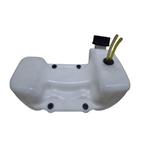 MOTORLU TIRPAN BENZİN DEPOSU BC520/430/OLEOMAC BCH40 ESKİ MODEL 4 CİVATALI