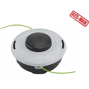 TIRPAN MİSİNA BAŞLIĞI OTOMATİK YENİ TİP STIHL 30/2 KADMEC