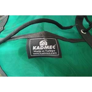 MOTORLU TIRPAN ÖNLÜĞÜ KADMEC