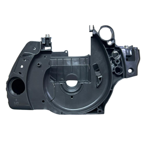 MOTORLU TESTERE KARTER ( BLOK ) HUSQVARNA 445/445II/450/450II (GRİ) ORJİNAL