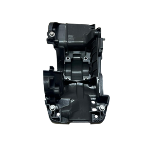 MOTORLU TESTERE KARTER ( BLOK ) HUSQVARNA 445/445II/450/450II (GRİ) ORJİNAL