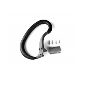 MOTORLU TIRPAN TUTMA KOLU OLEOMAC 453 ERGO