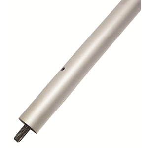 MOTORLU TIRPAN ŞAFT BORUSU KOMPLE OLEOMAC 753/755 (32 MM)