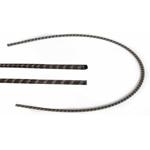 MOTORLU TIRPAN SPİRAL ŞAFT MİLİ 85,2 CM ALPİNA ESKİ MODEL VETA