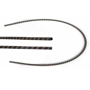 MOTORLU TIRPAN SPİRAL ŞAFT MİLİ 94,5 CM MITSUBISHI TÜM MODELLER İTAL