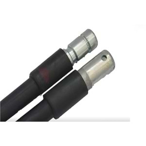 MOTORLU TIRPAN SPİRAL HORTUM HUSQVARNA 253RB/543RB/553RBX 84 CM