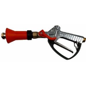 İLAÇLAMA TABANCASI 38 CM HAKTAŞ HKT358