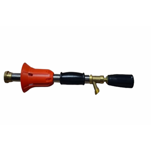 İLAÇLAMA TABANCASI 100LT/200LT İTAL