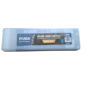 MOTORLU TESTERE ZİNCİR BİLEME EĞESİ HYUNDAI 5/32 4,0 MM ORJİNAL TEK ADETTİR