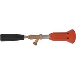 İLAÇLAMA TABANCASI CF/765 KISA