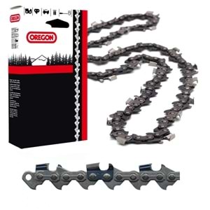 MOTORLU TESTERE ZİNCİR 3/25 36 DİŞ OREGON 1,3MM 0,50