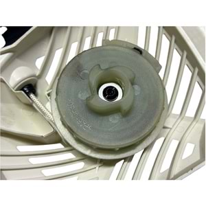 MOTORLU TESTERE STARTER KOMPLE ALPİNA C38/C41 ORJİNAL