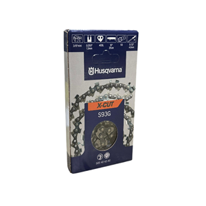 MOTORLU TESTERE ZİNCİR 91/20 DİŞ HUSQVARNA T425/T525 1,3MM 0,50