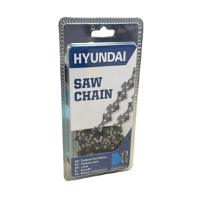 MOTORLU TESTERE ZİNCİR 91/26 DİŞ HYUNDAI 1,3MM 0,50