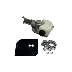 YÜKSEK DAL BUDAMA TESTERESİ DİŞLİ KUTUSU KOMPLE HYUNDAI GZJ260AE ORJİNAL