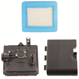 ÇİM BİÇME HAVA FİLTRESİ KOMPLE B&S 792040/692298