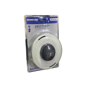 TIRPAN MİSİNA BAŞLIĞI STI. FS YAN MODEL BRETOON